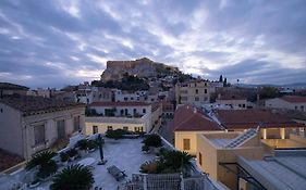 Αιθρα Suite